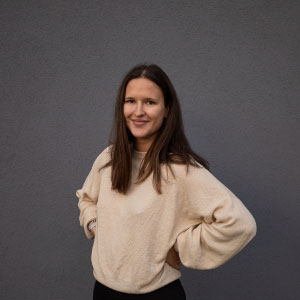 Bc. Veronika Čížková