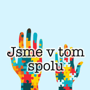 Jsme v tom spolu