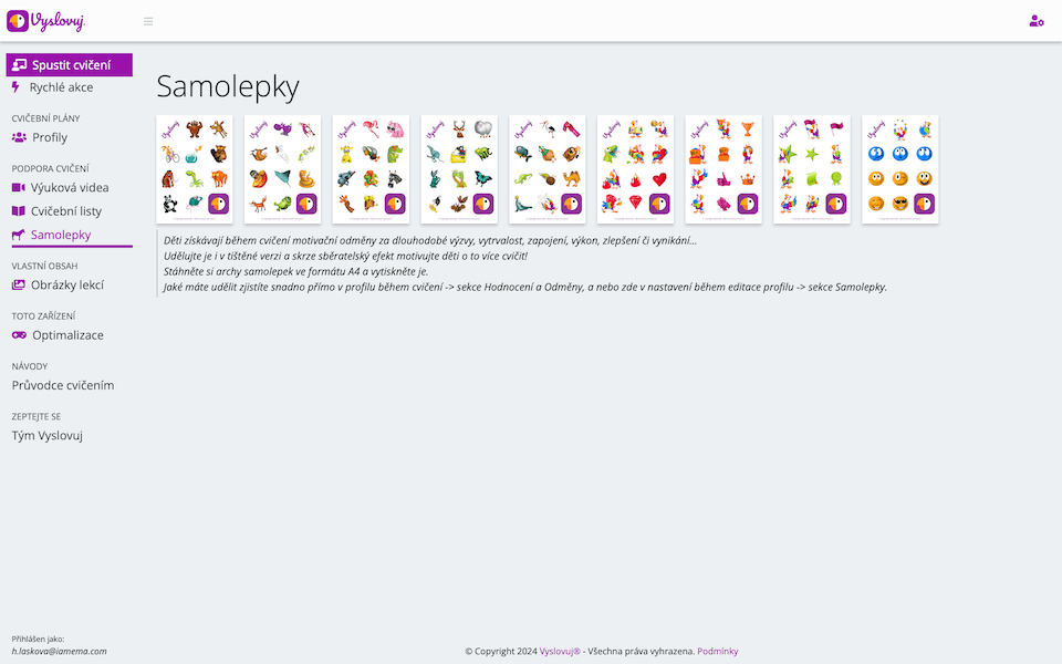 Čtení a počítání